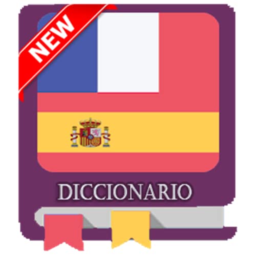 Diccionario Spanish - French