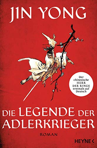 Die Legende der Adlerkrieger: Roman (German Edition)