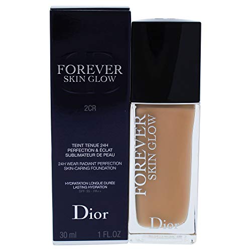 Dior Dior Diorskin Forever Skin Glow No.2Cr - 1 Unidad