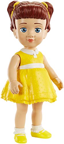 Disney - Figura Gabby Gabby Toy Story 4 Mattel - -5% En Libros