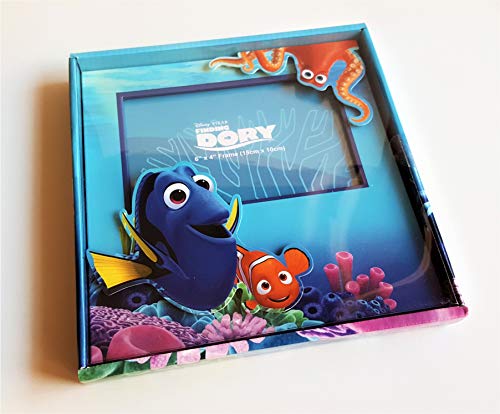 Disney Pixar Finding Dory Picture Frame 21X22.CM Nemo Hank