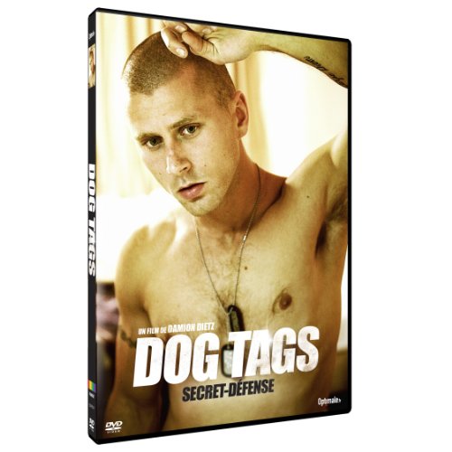 Dog Tags [Francia] [DVD]