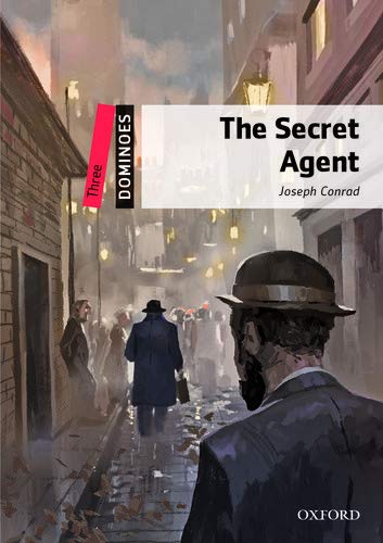 Dominoes: Level 3: The Secret Agent