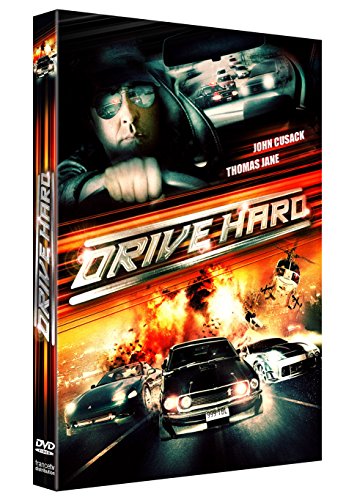 Drive Hard [Francia] [DVD]