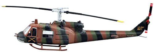 Easy Model 036910 1/72 UH-1 1B Utility Tactical Transporte