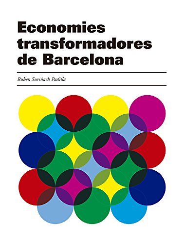 Economías transformadoras de Barcelona: 0 (Montaber)