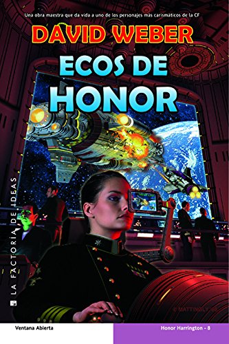 Ecos de Honor (Honor Harrington)