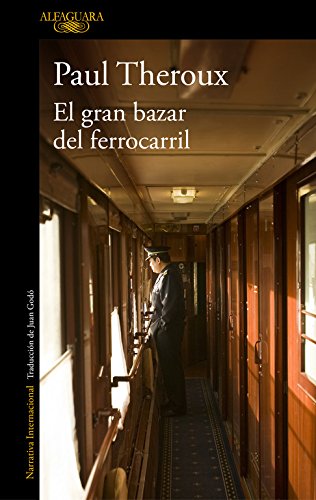 El gran bazar del ferrocarril (Literaturas)