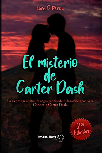 EL MISTERIO DE CARTER DASH