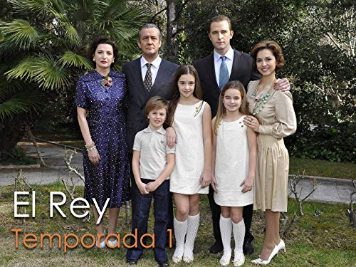 EL REY - Season 1