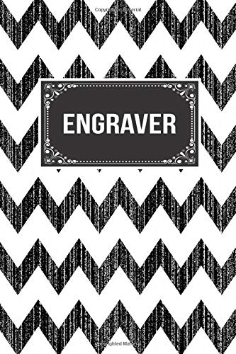 Engraver: Gift Lined Journal Notebook To Write In