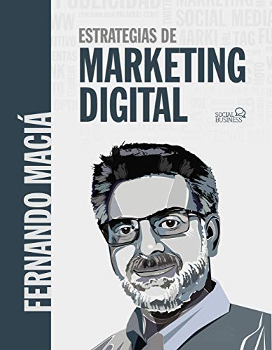 Estrategias de marketing digital (SOCIAL MEDIA)
