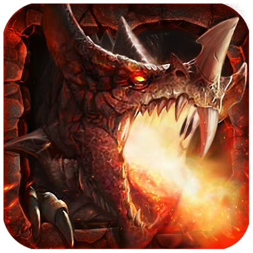 Ever Dungeon : Hunter King