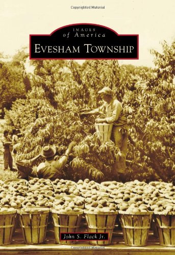 Evesham Township (Images of America)