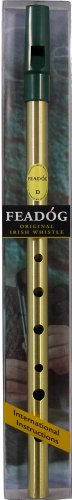 Feadog F10 - Flauta dulce alto