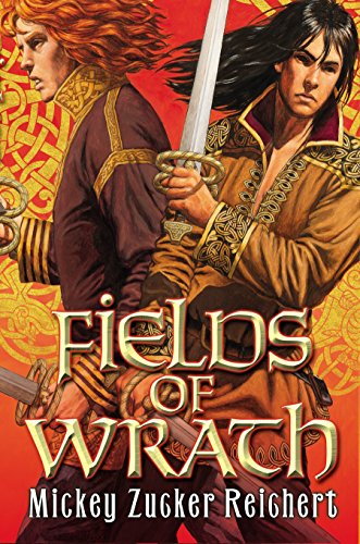 Fields of Wrath: A Renshai Novel: 2 (Renshai Saga)