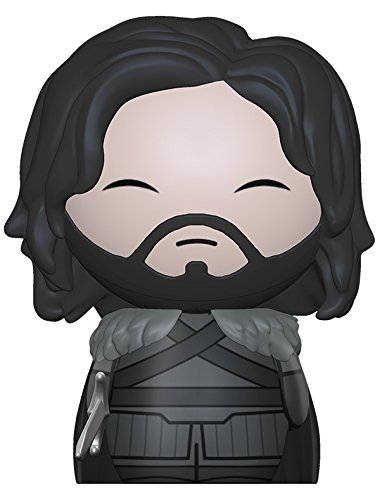 Figura de Game of Thrones 9117 "Dorbz Jon Snow