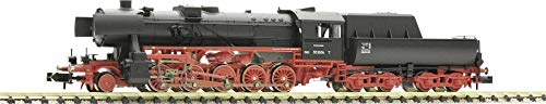 Fleischmann 715213 DB BR52 Steam Locomotive III
