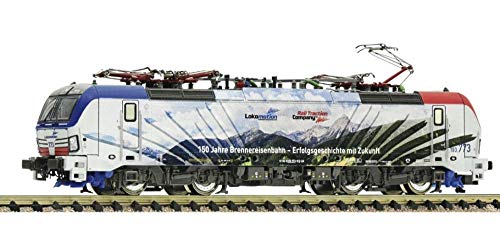 Fleischmann 739393 Lokomotion BR193 773-9 Electric Locomotive Vi (DCC-Sound)