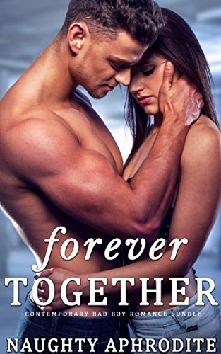 Forever Together: Alpha Male And Curvy Girl Romance Box Set (English Edition)
