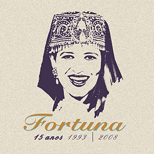 Fortuna 15 Anos (1993-2008)