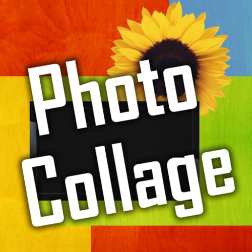 Foto collage App Effect Maker - hacer que su colección de fotos en un collage increíble