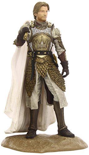 Game Of Thrones - Jaime Lannister, Figura 19 cm (Dark Horse DKHHBO24972)