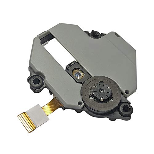 Gintai Kit de montaje óptico Pick Up para Sony Playstation 1 PS1 KSM-440 KSM-440BAM