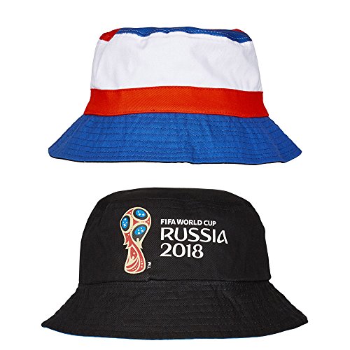 Gorra con visera de la Copa Mundial de la FIFA 2018, Russia., ., Rusia