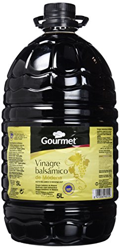 Gourmet - Vinagre Balsamico De Modena Igp 5 L