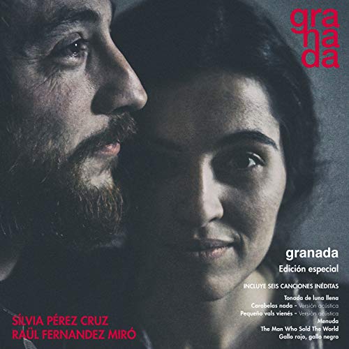 Granada (Edición Especial)