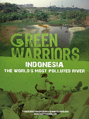 Green Warriors: Indonesia