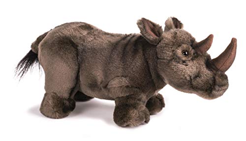HANSA - Peluche de Rinoceronte.
