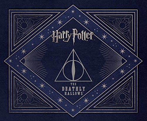 Harry Potter. Deathly Hallows