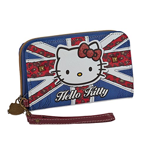 Hello Kitty -Billetero