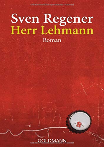 Herr Lehmann: 45330