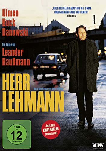 Herr Lehmann [Alemania] [DVD]