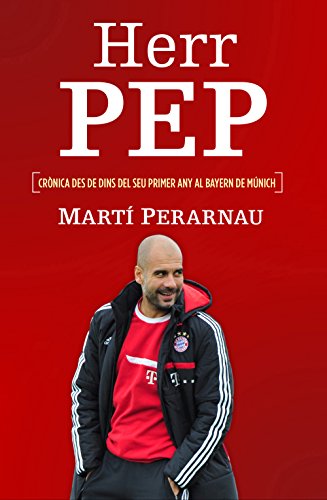 Herr Pep (Deportes (corner)) (Catalan Edition)