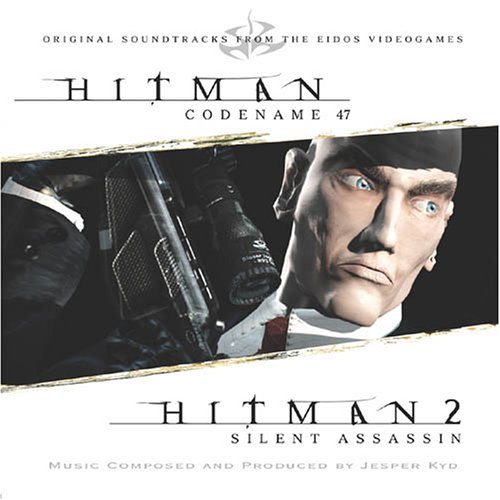 Hitman: Code 47 and Hitman 2: Silent Assassin (Kyd)