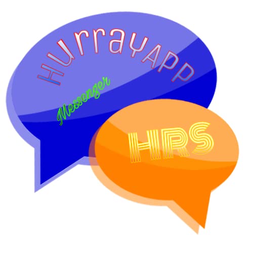 HurrayApp - HRS Messenger