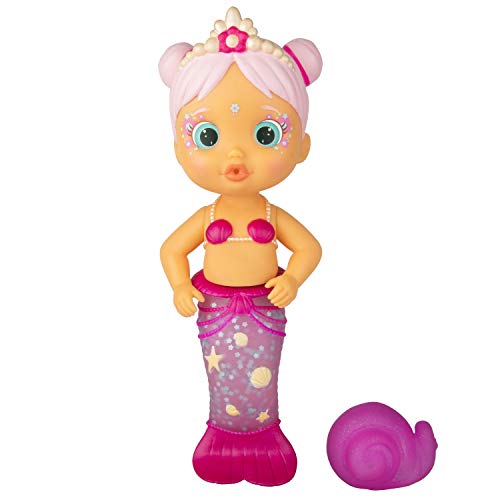 IMC Toys - Bloopies Sirenas, Sweety (99623)