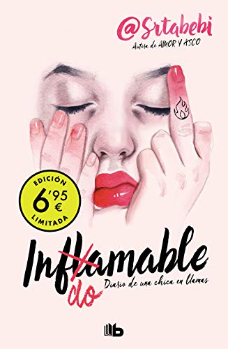Indomable (edición limitada a precio especial): Diario de una chica en llamas (CAMPAÑAS)