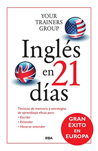 Inglés en 21 días (PRÁCTICA)