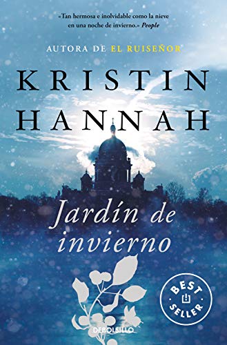 Jardín de invierno (Best Seller)