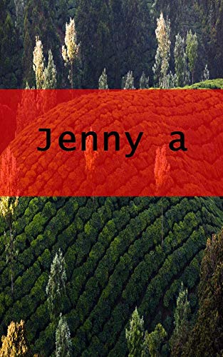 Jenny a (Portuguese Edition)