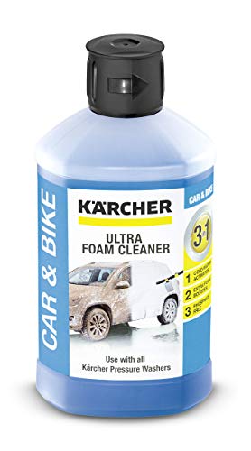 Kärcher Ultra Foam Cleaner 3 en 1 RM 615 (6.295-743.0)
