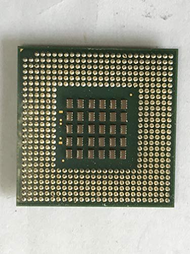 Kc-1981 Intel Pentium L348A665 - Procesador para CPU (caché de 3 GHz, caché de 512 k, 800 MHz, FSB, SL6WU)