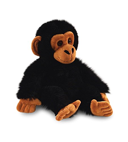 Keel Toys - Chimpancé de Peluche (64903)