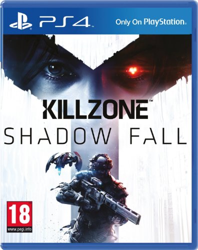 Killzone: Shadow Fall (Bundle Copy) [Importación Inglesa]