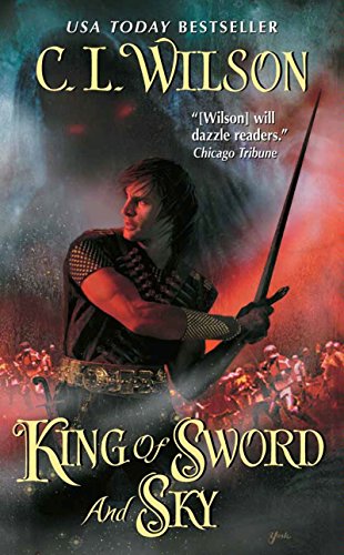 King of Sword and Sky (The Tairen Soul Book 3) (English Edition)